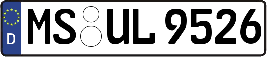 MS-UL9526