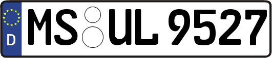 MS-UL9527