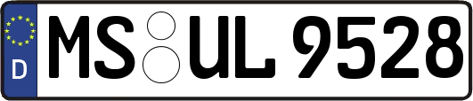 MS-UL9528