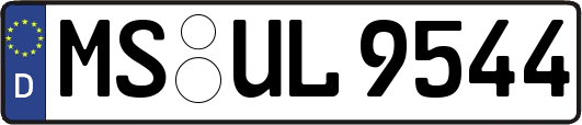 MS-UL9544