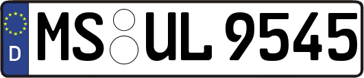 MS-UL9545