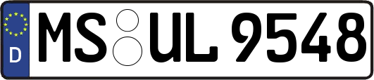 MS-UL9548