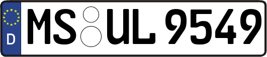 MS-UL9549