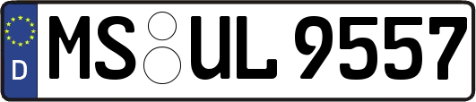 MS-UL9557