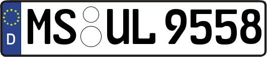 MS-UL9558