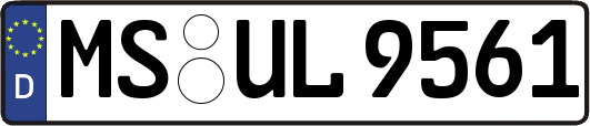 MS-UL9561