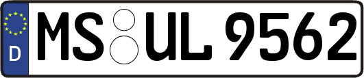 MS-UL9562