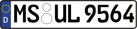 MS-UL9564