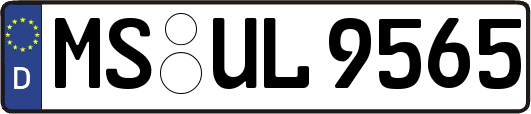 MS-UL9565