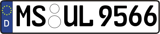 MS-UL9566