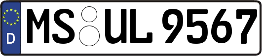MS-UL9567