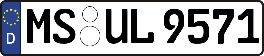 MS-UL9571