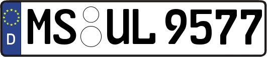 MS-UL9577