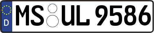 MS-UL9586