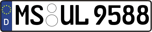 MS-UL9588