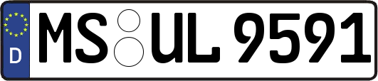 MS-UL9591