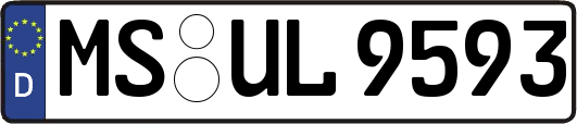 MS-UL9593