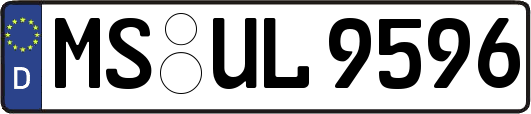 MS-UL9596