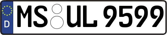 MS-UL9599