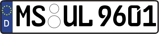 MS-UL9601