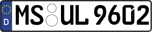 MS-UL9602