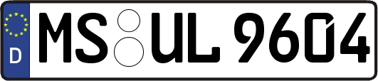 MS-UL9604