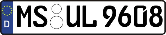 MS-UL9608