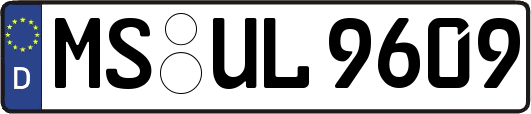 MS-UL9609
