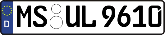 MS-UL9610
