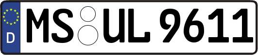 MS-UL9611