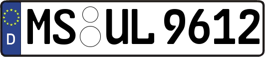 MS-UL9612