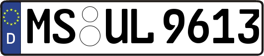 MS-UL9613