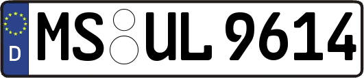 MS-UL9614