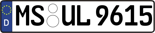 MS-UL9615