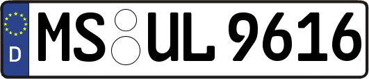 MS-UL9616