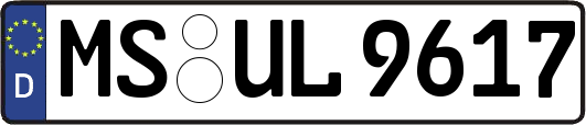 MS-UL9617