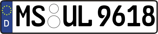 MS-UL9618