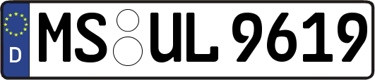 MS-UL9619