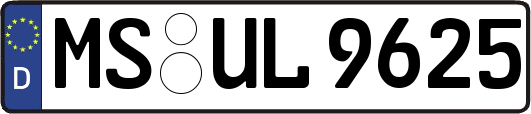 MS-UL9625