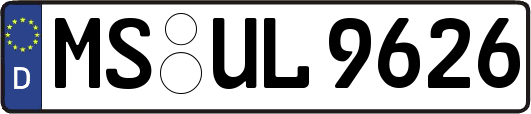 MS-UL9626