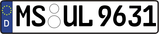 MS-UL9631