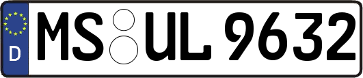 MS-UL9632