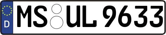 MS-UL9633