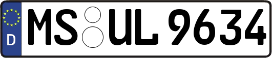 MS-UL9634