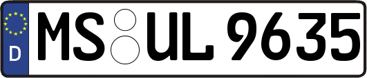 MS-UL9635