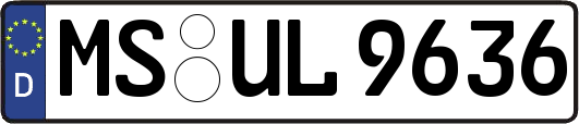 MS-UL9636