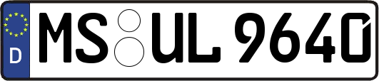 MS-UL9640