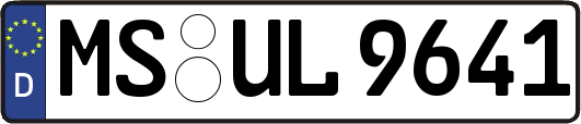 MS-UL9641