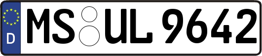 MS-UL9642