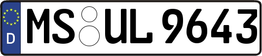 MS-UL9643